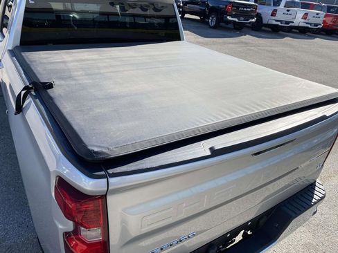 Used 2020 Chevrolet Silverado 1500 LT w/ All-Star Edition image 32