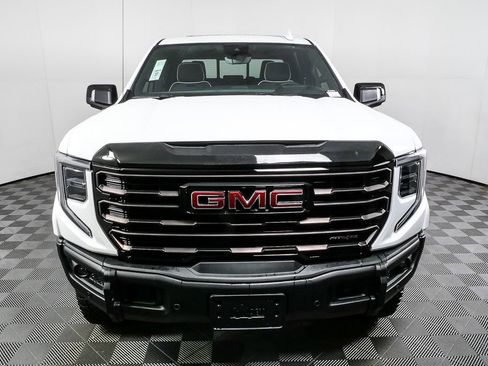 New 2026 GMC Sierra 1500 AT4X image 25