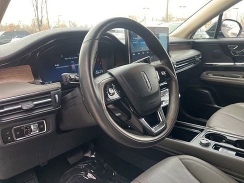 Used 2025 Lincoln Corsair Grand Touring w/ Equipment Group 301A image 25