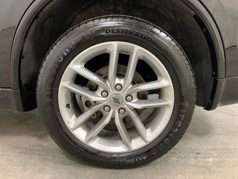 Used 2024 Dodge Durango GT image 5