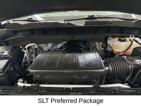 Used 2020 GMC Sierra 1500 SLT w/ SLT Premium Plus Package image 20