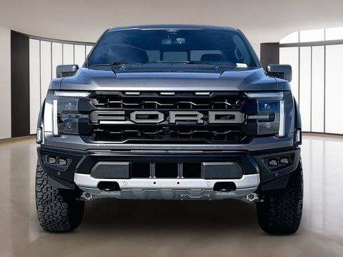 Used 2024 Ford F150 Raptor AWD/4WD image 2