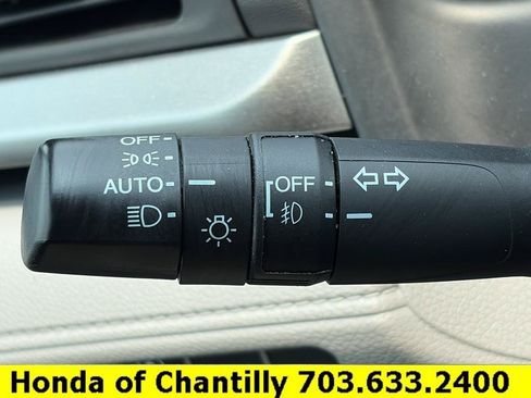 Certified 2021 Honda Odyssey EX-L image 10