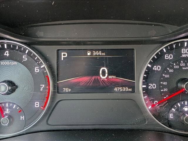 Used 2024 Kia Forte LXS FWD image 11