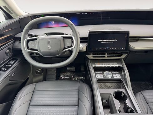 New 2026 Lincoln Nautilus Reserve image 12