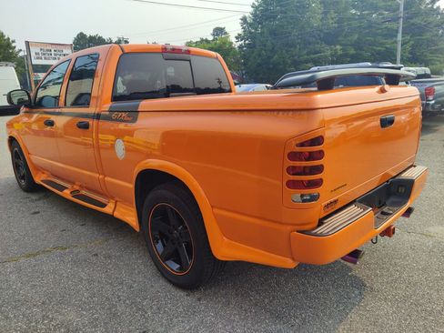 Used 2005 Dodge Ram 1500 Truck SLT w/ Sport Appearance Group image 6