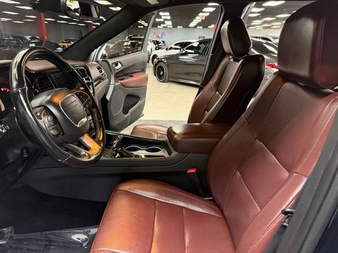 Used 2022 Dodge Durango Citadel AWD/4WD image 33