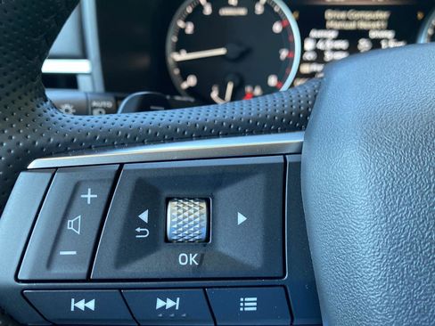New 2026 Mitsubishi Outlander LE AWD/4WD image 30