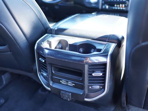 Used 2020 RAM 1500 Laramie w/ Sport Appearance Package AWD/4WD image 21