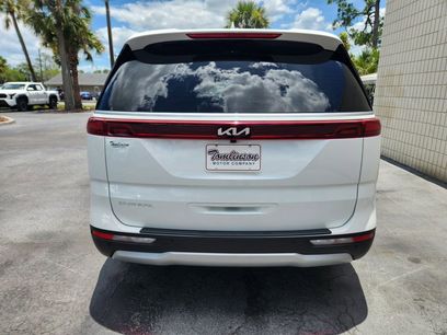 Used 2024 Kia Carnival EX