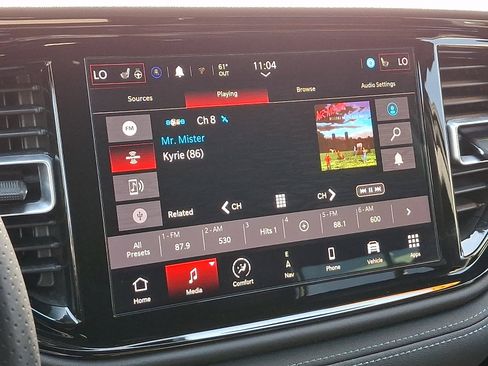 Certified 2022 Dodge Durango Citadel image 19