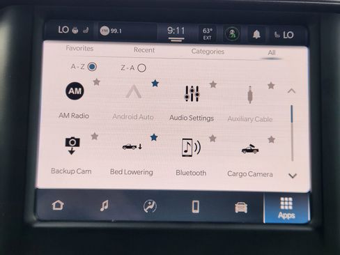 Used 2023 RAM 3500 Lone Star w/ Level 2 Equipment Group image 17