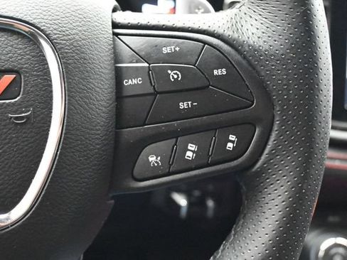 Used 2024 Dodge Durango R/T AWD/4WD image 11