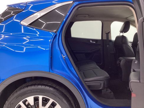 Used 2020 Ford Escape SEL image 21