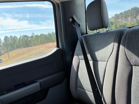 New 2026 Ford F350 XL w/ STX Appearance Package image 55