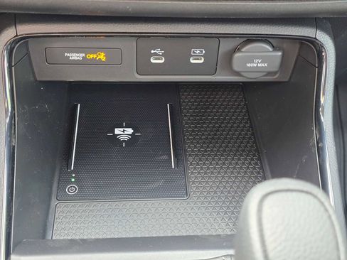 New 2026 Honda CR-V EX image 30