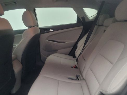 Used 2020 Hyundai Tucson Value FWD image 18