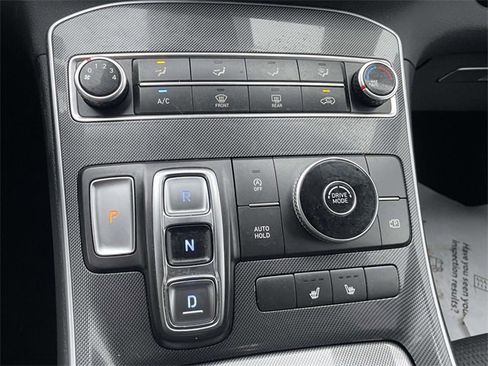 Used 2022 Hyundai Santa Fe SEL image 21