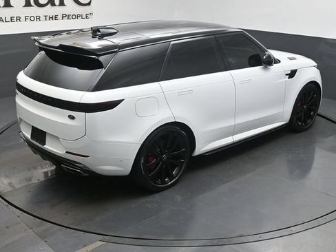 Used 2023 Land Rover Range Rover Sport SE Dynamic AWD/4WD image 63