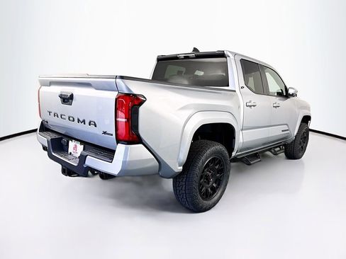 New 2026 Toyota Tacoma SR5 image 9