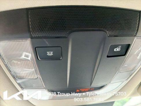Certified 2023 Kia Sportage LX FWD image 21