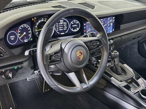 Certified 2023 Porsche 911 GT3 RWD image 12