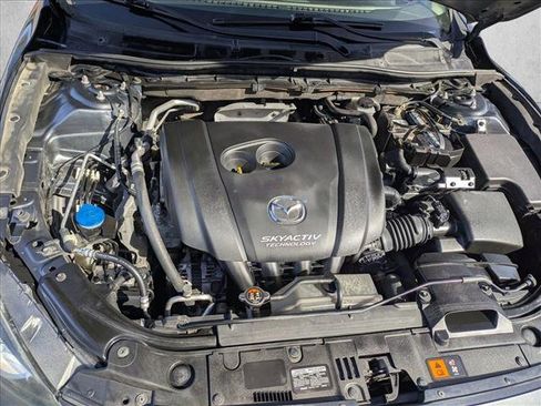 Used 2016 MAZDA MAZDA3 i Grand Touring image 22