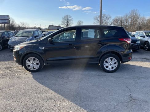 Used 2014 Ford Escape S FWD image 3