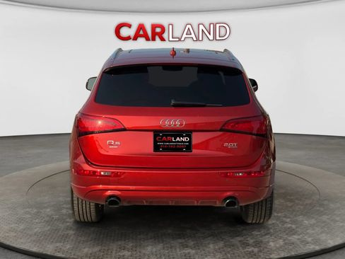 Used 2014 Audi Q5 2.0T Premium Plus AWD/4WD image 4