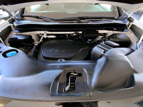 Used 2025 Honda Passport Black Edition image 30