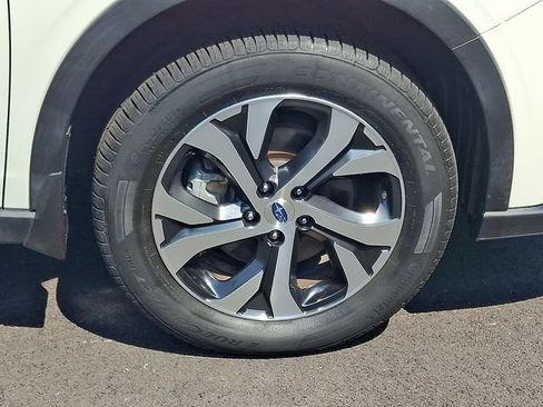 Used 2020 Subaru Outback Touring XT AWD/4WD image 8