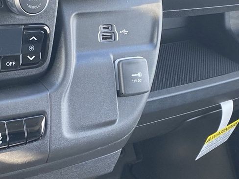New 2026 RAM ProMaster 2500 w/ Convenience Group image 39