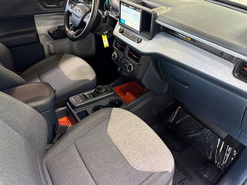 Used 2024 Ford Maverick XLT FWD image 26