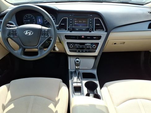 Used 2015 Hyundai Sonata SE w/ Option Group 09 FWD image 15
