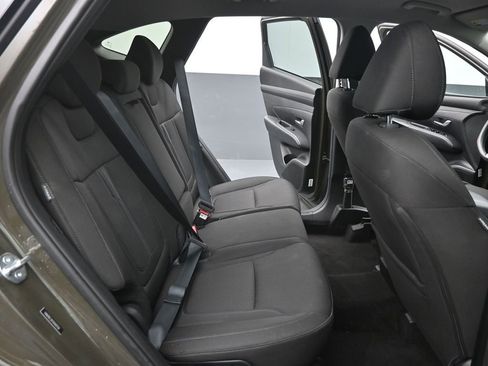 Used 2025 Hyundai Tucson SEL image 12