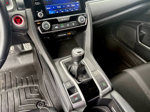 Used 2020 Honda Civic Sport image 16