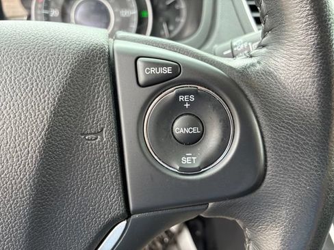 Used 2015 Honda CR-V EX-L image 24