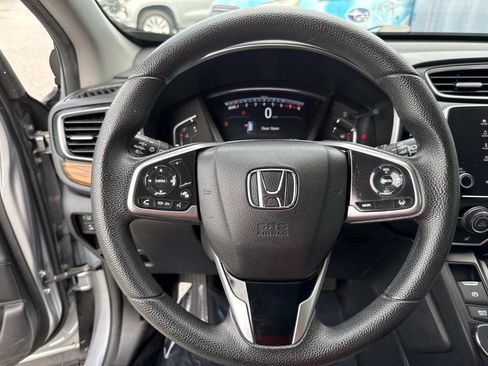 Used 2022 Honda CR-V EX image 41