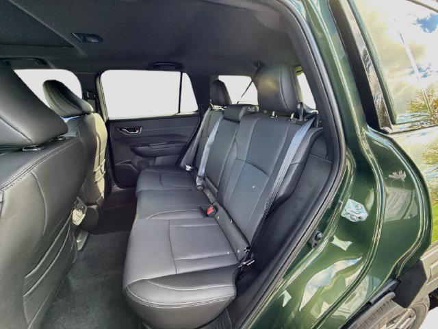 New 2026 Subaru Outback Touring XT AWD/4WD image 18