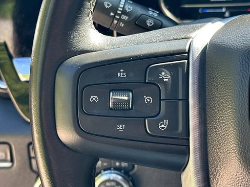 Used 2022 GMC Sierra 1500 Elevation AWD/4WD image 27