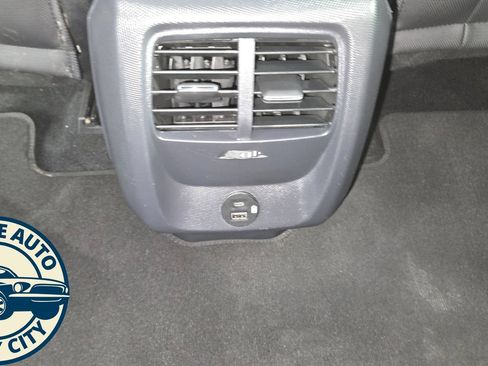 Used 2021 Ford Mustang Mach-E Premium AWD/4WD image 31