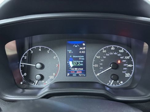 Certified 2024 Toyota Corolla LE FWD image 23
