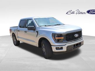 New 2026 Ford F150 STX w/ Equipment Group 200A RWD video 2