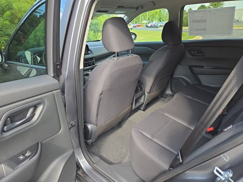 New 2026 Nissan Rogue S image 15