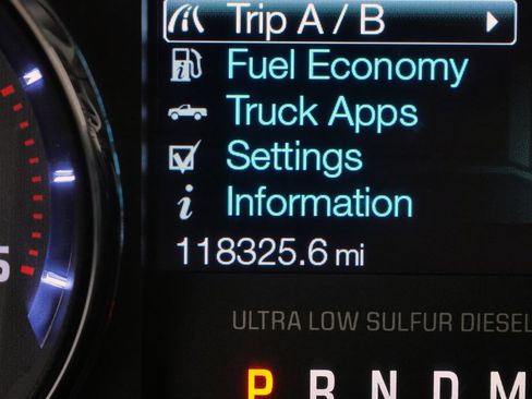 Used 2016 Ford F350 King Ranch w/ King Ranch w/Chrome Package AWD/4WD image 26