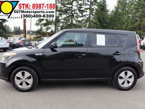 Used 2015 Kia Soul image 4