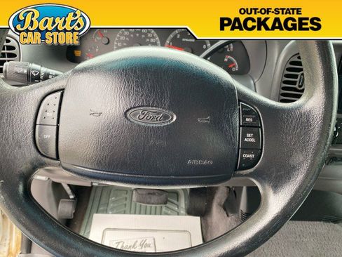 Used 1999 Ford F150 XLT image 21