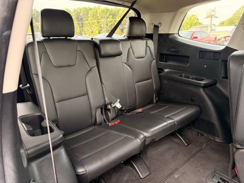 Used 2022 Kia Telluride EX w/ EX Premium Package FWD image 22
