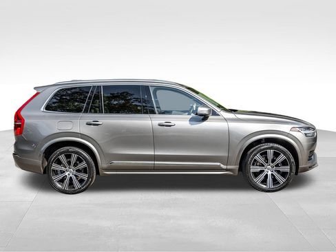 Used 2022 Volvo XC90 T6 Inscription AWD/4WD image 4