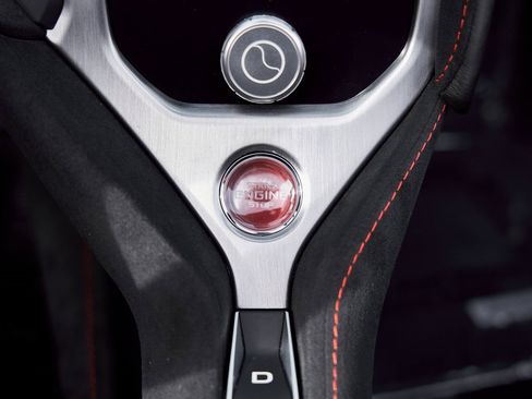 Used 2024 McLaren 750S image 71